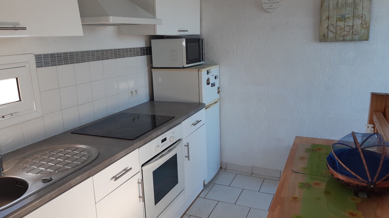 Photo of Kitchen in Port Leucate
