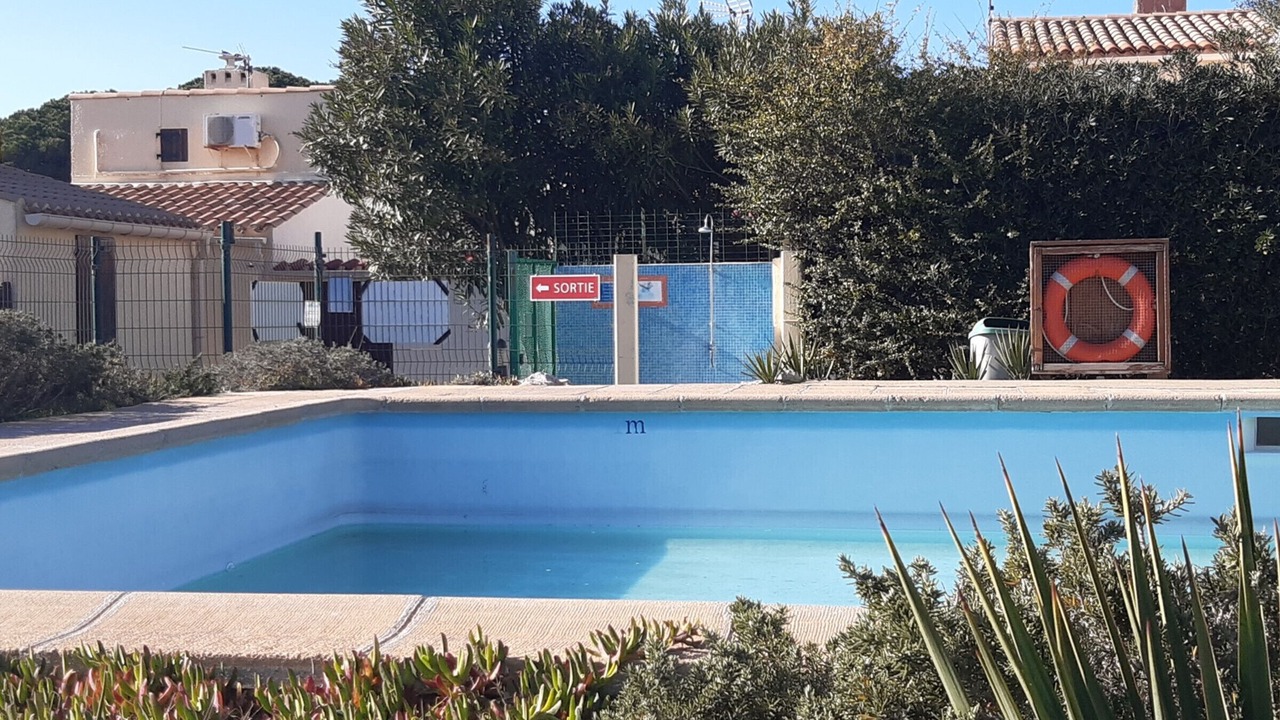 Photo of Outdoor in Port Leucate