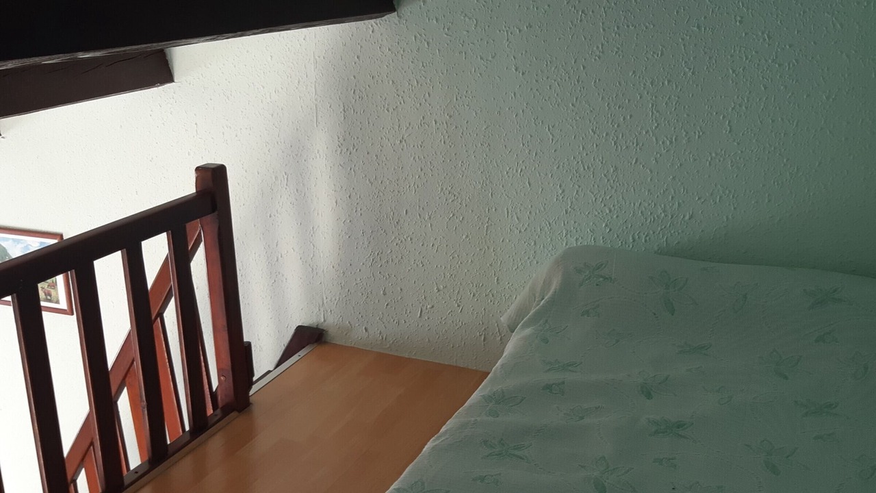 Photo of Bedroom in Port Leucate
