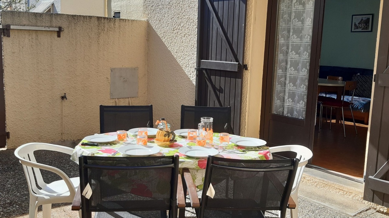Photo of Outdoor in Port Leucate