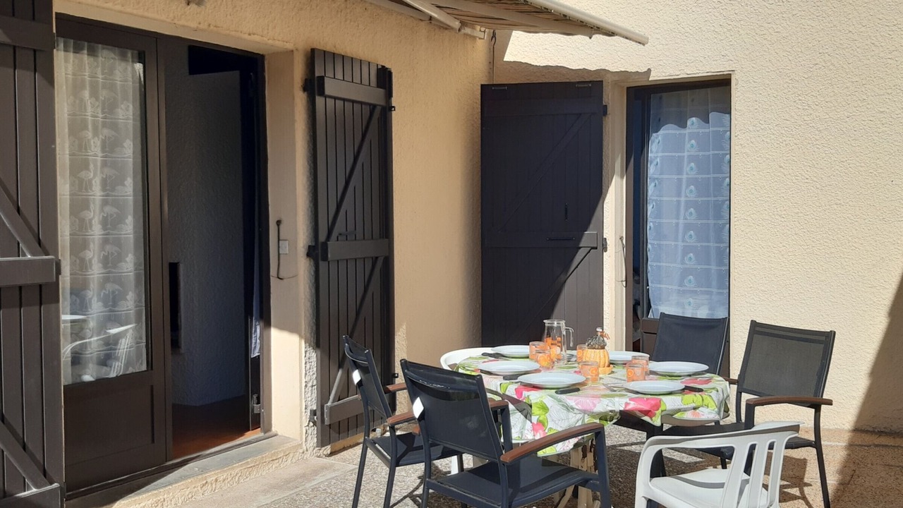 Photo of Outdoor in Port Leucate