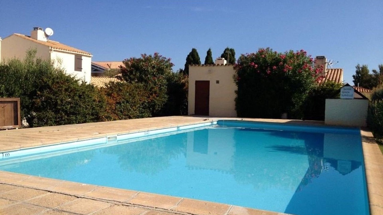 Photo of Outdoor in Port Leucate