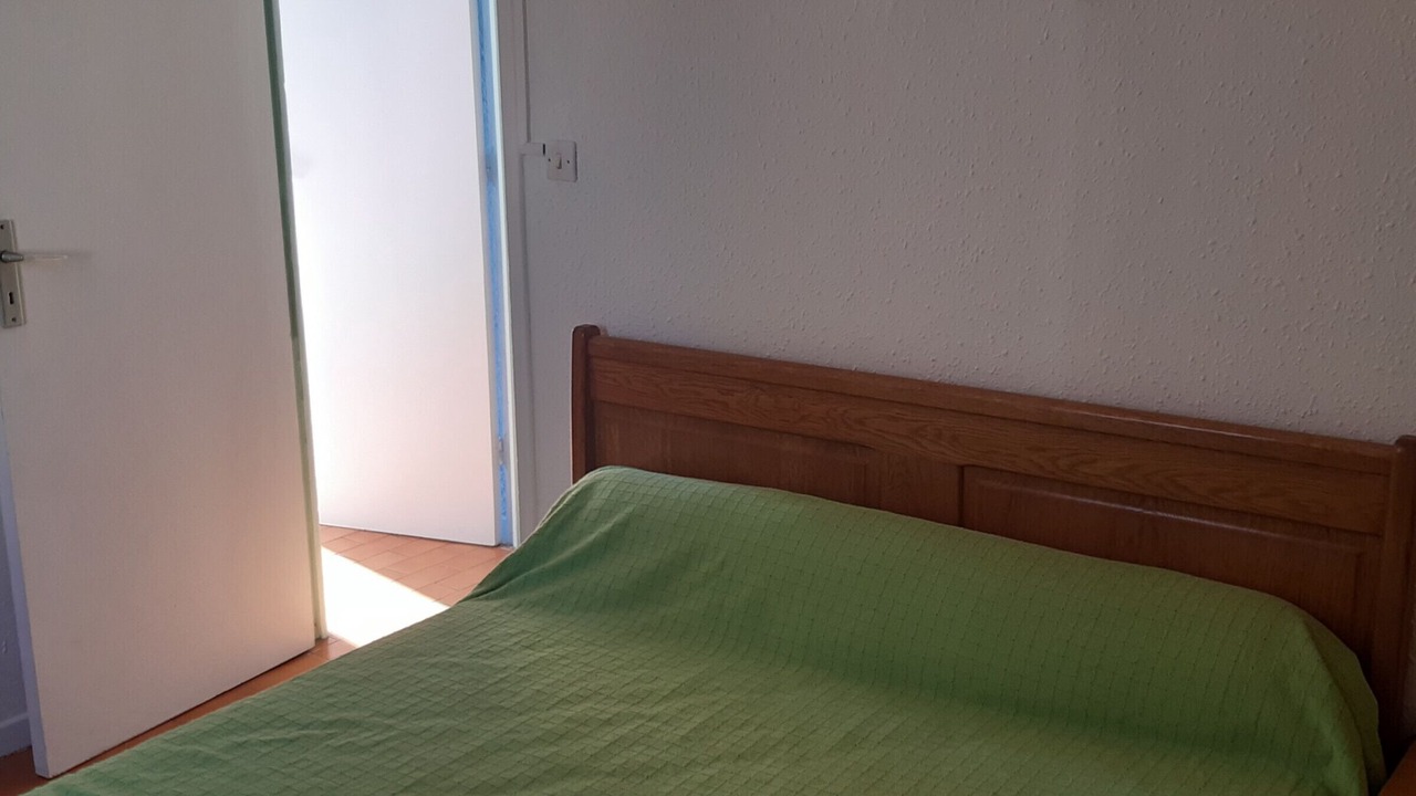 Photo of Bedroom in Port Leucate