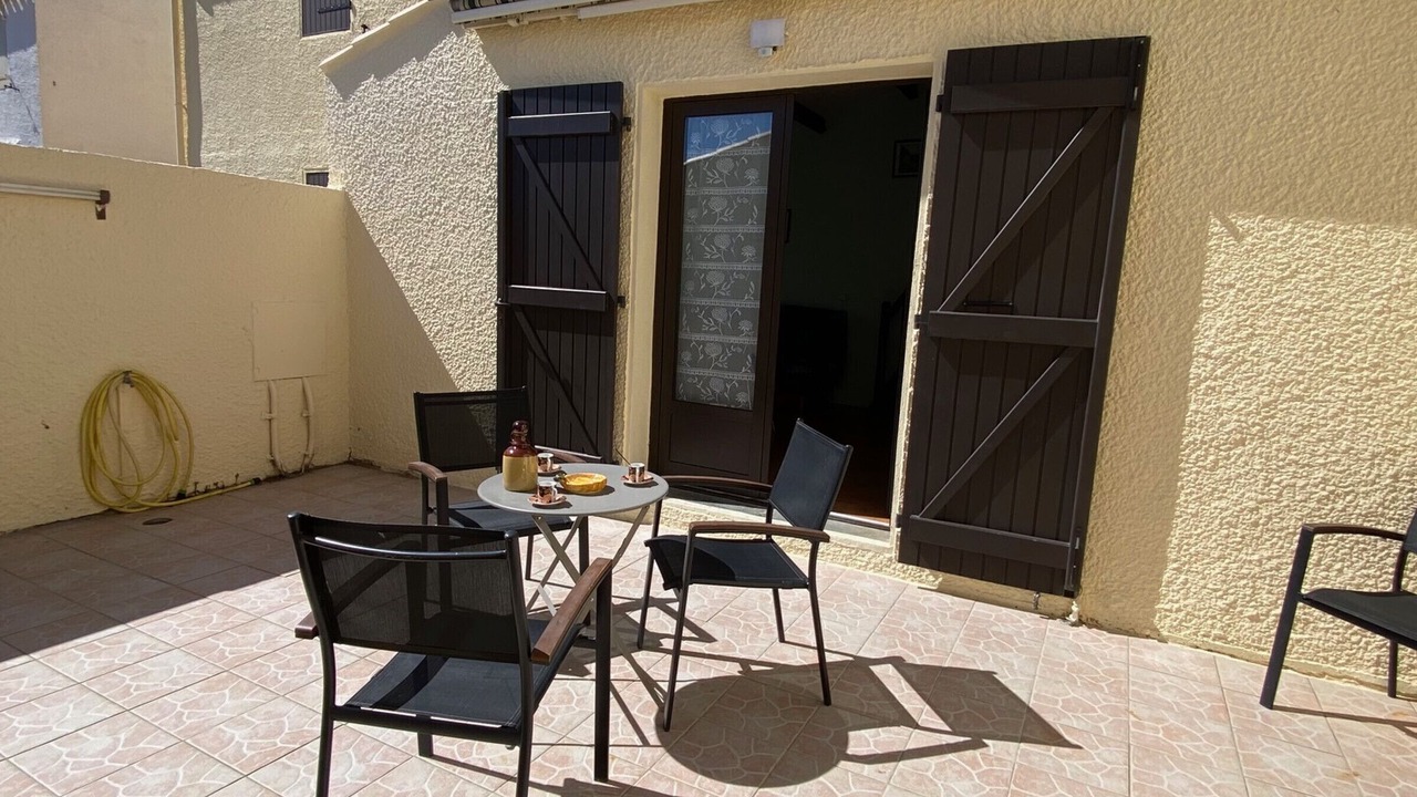 Photo of Outdoor in Port Leucate