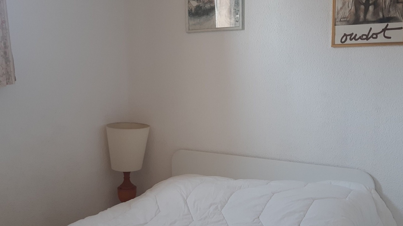Photo of Bedroom in Leucate