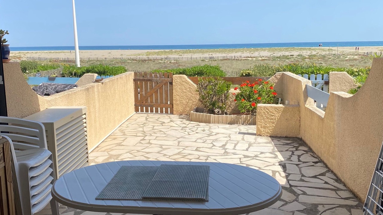 Photo of Outdoor in Leucate