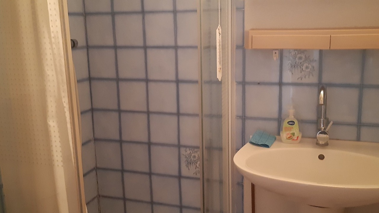 Photo of Bathroom in Leucate