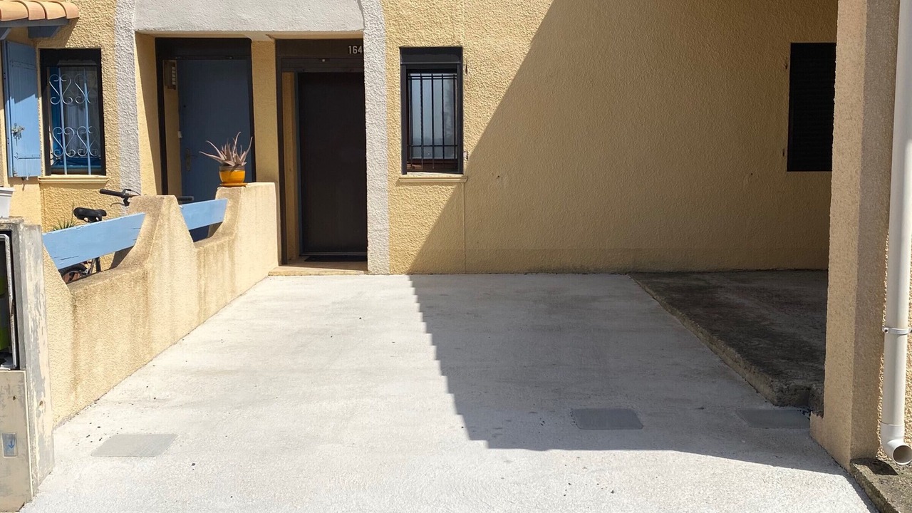 Photo of Outdoor in Leucate