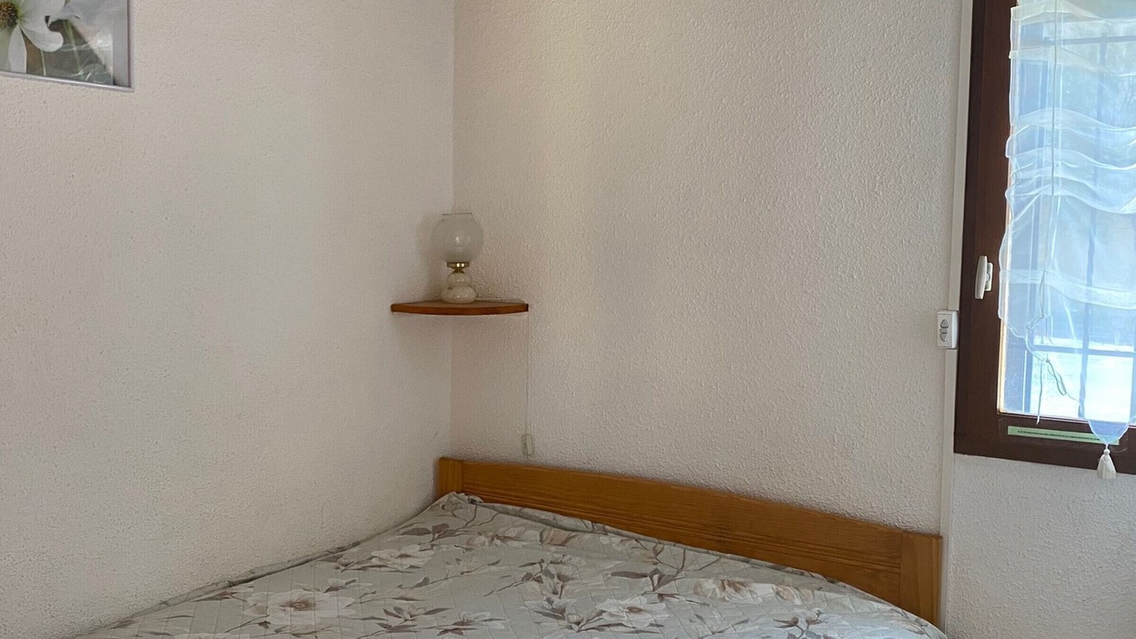 Photo of Bedroom in Leucate