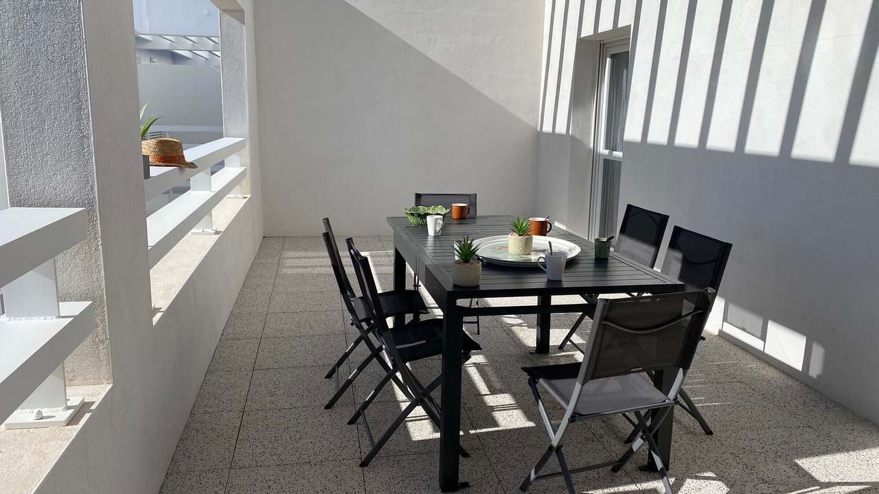 Photo of Outdoor in Leucate