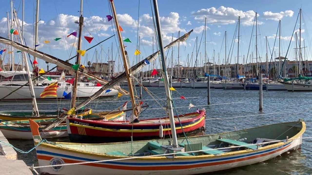 Photo of Others in Leucate