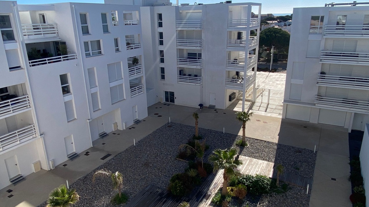 Photo of Outdoor in Leucate