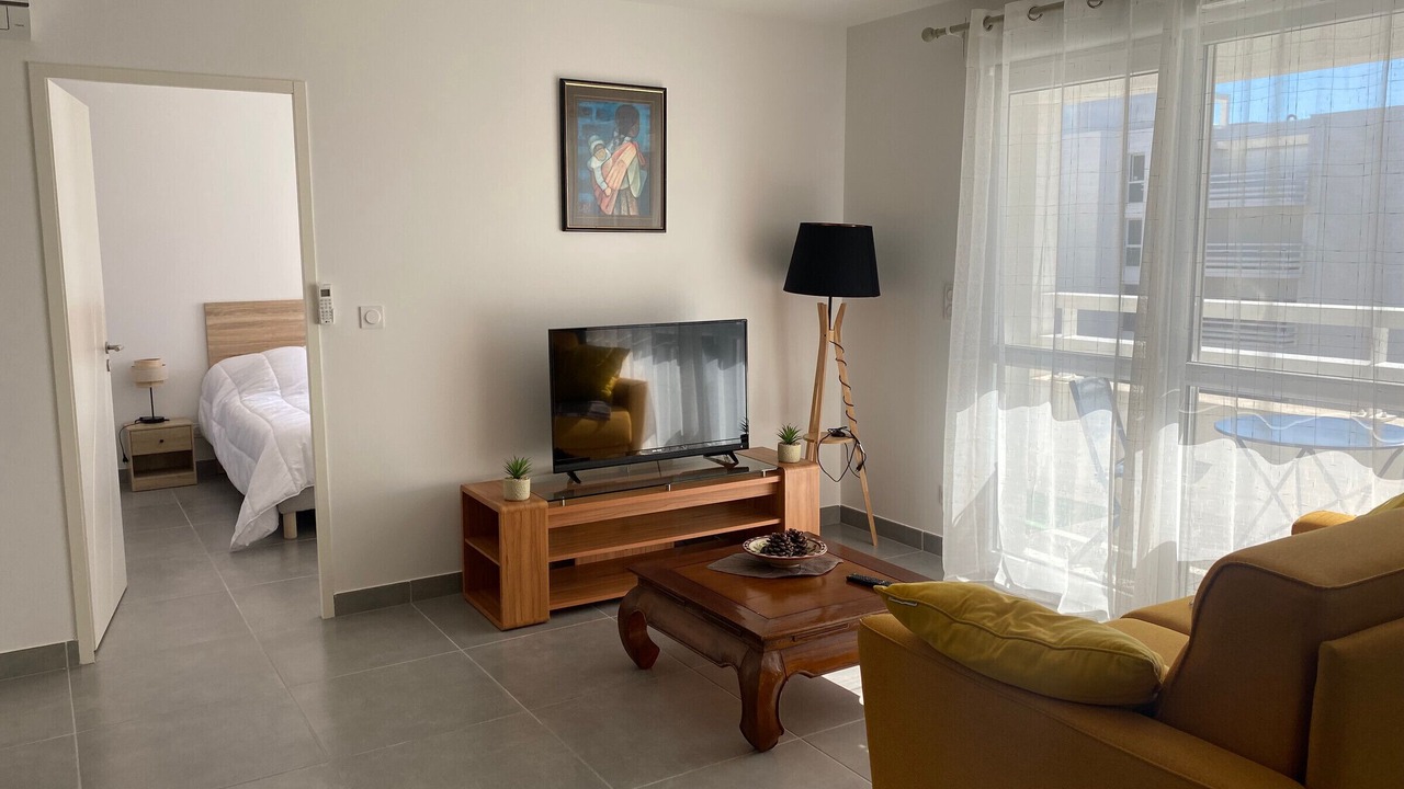 Photo of Bedroom in Leucate