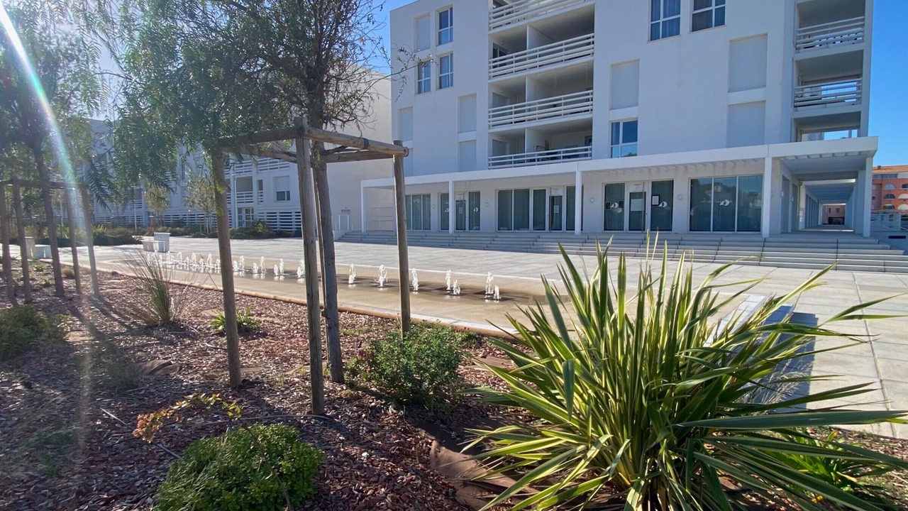 Photo of Outdoor in Leucate