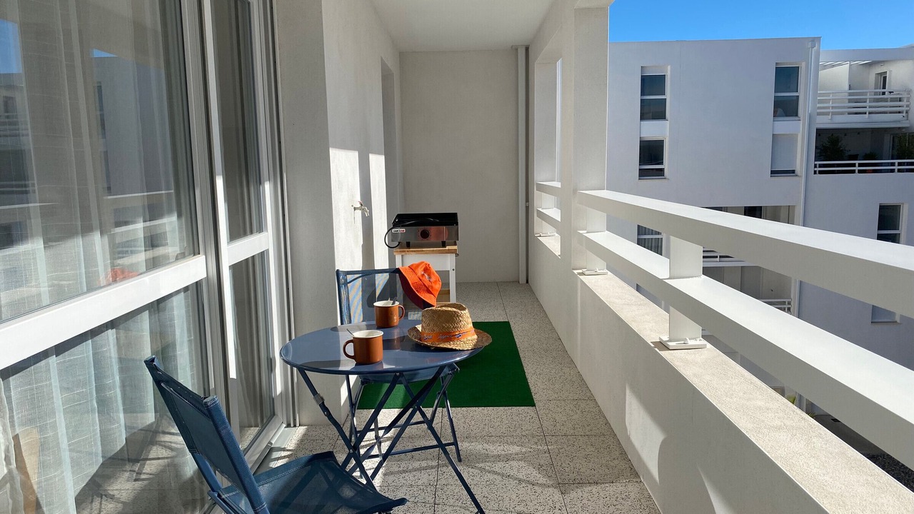 Photo of Outdoor in Leucate