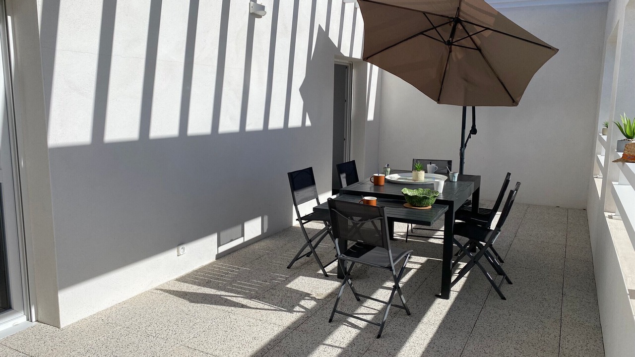 Photo of Outdoor in Leucate