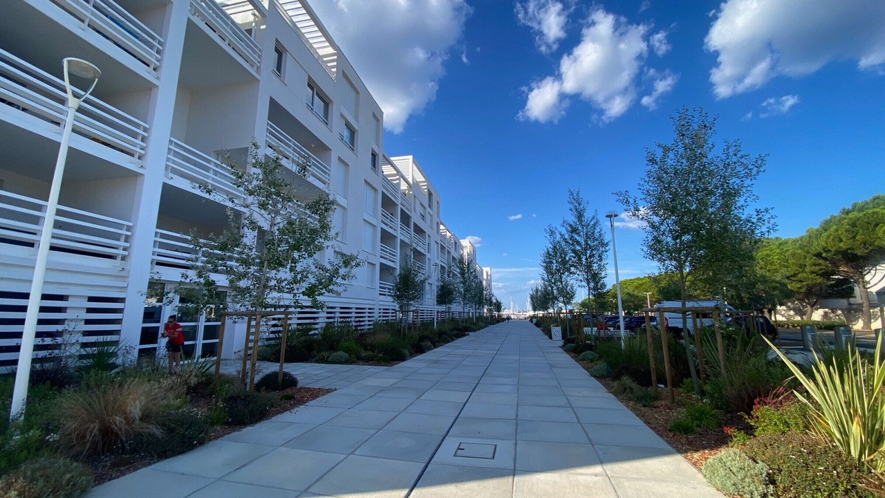 Photo of Outdoor in Leucate