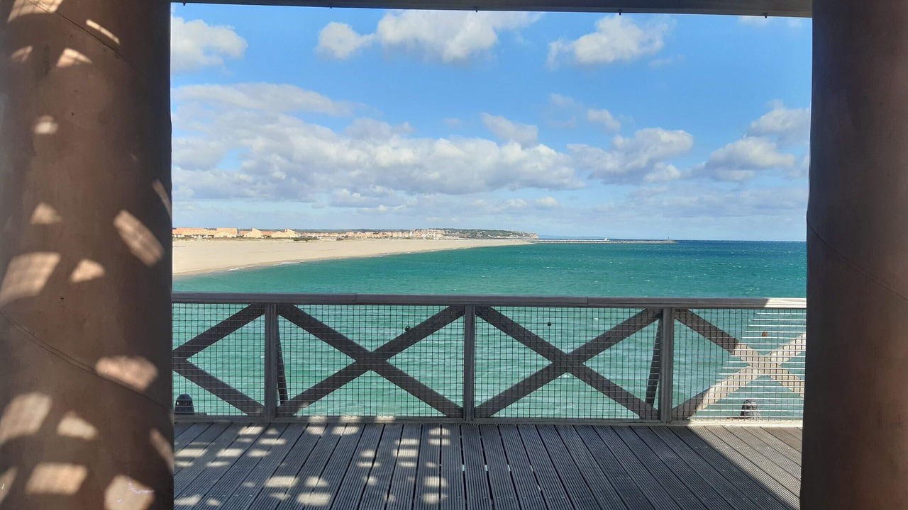 Photo of Patio Balcony in Leucate