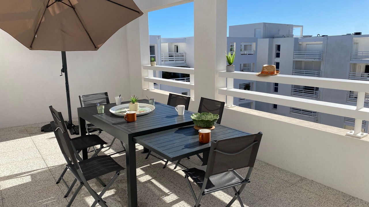 Photo of Outdoor in Leucate