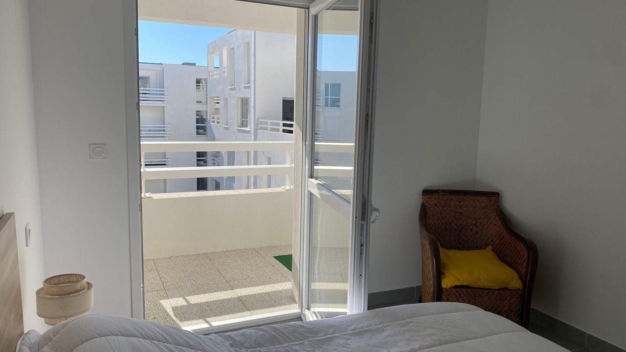Photo of Bedroom in Leucate