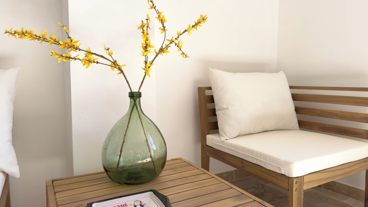 Photo of Livingroom in Aigues-Mortes Medieval City