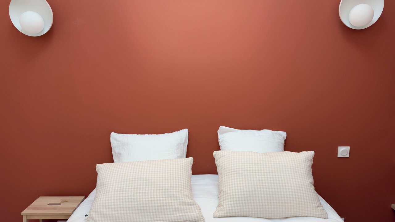 Photo of Bedroom in Aigues-Mortes Medieval City