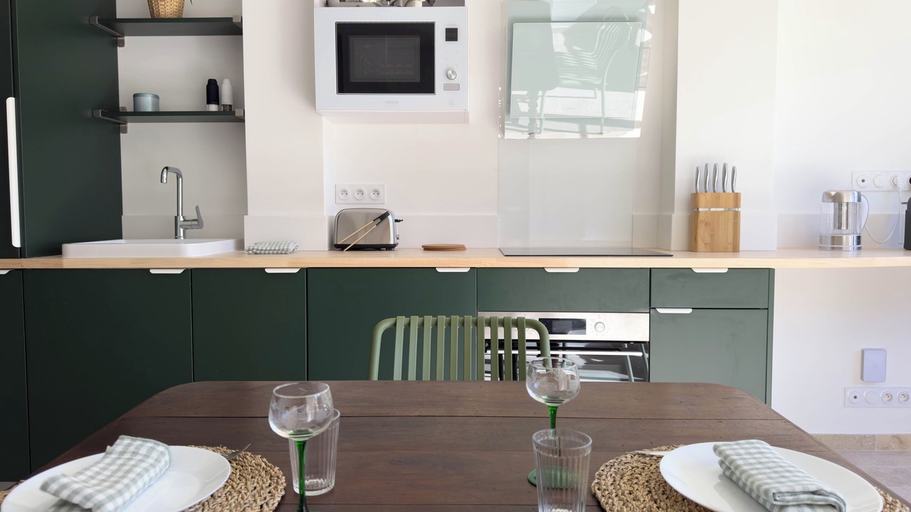 Photo of Livingroom in Aigues-Mortes Medieval City