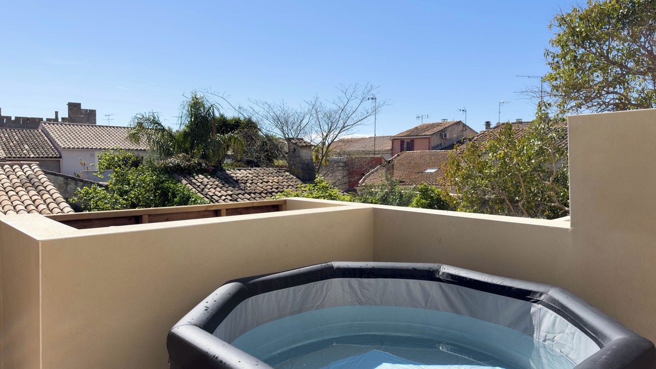 Photo of Others in Aigues-Mortes Medieval City