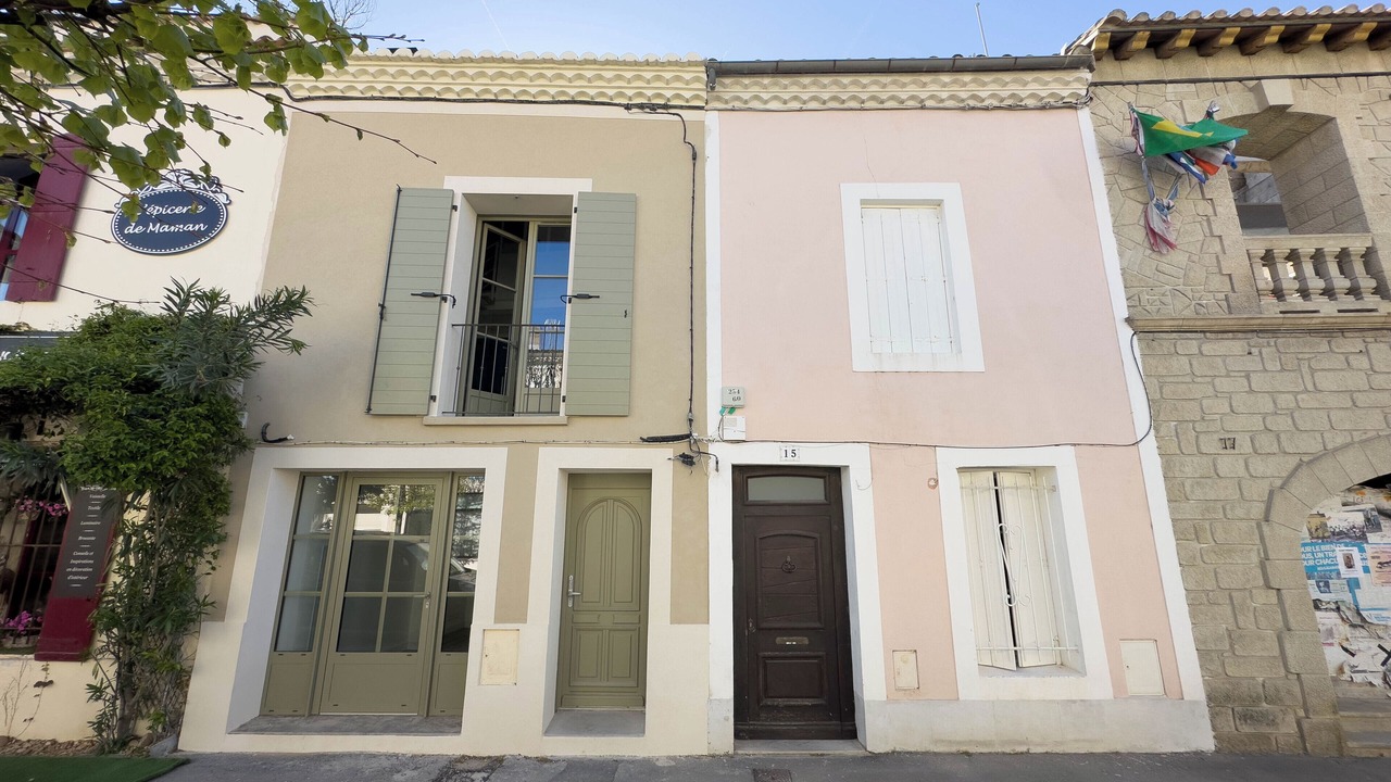 Photo of Outdoor in Aigues-Mortes Medieval City