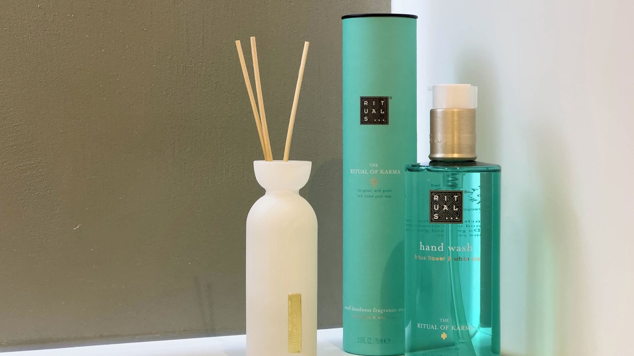 Photo of Bathroom in Aigues-Mortes Medieval City