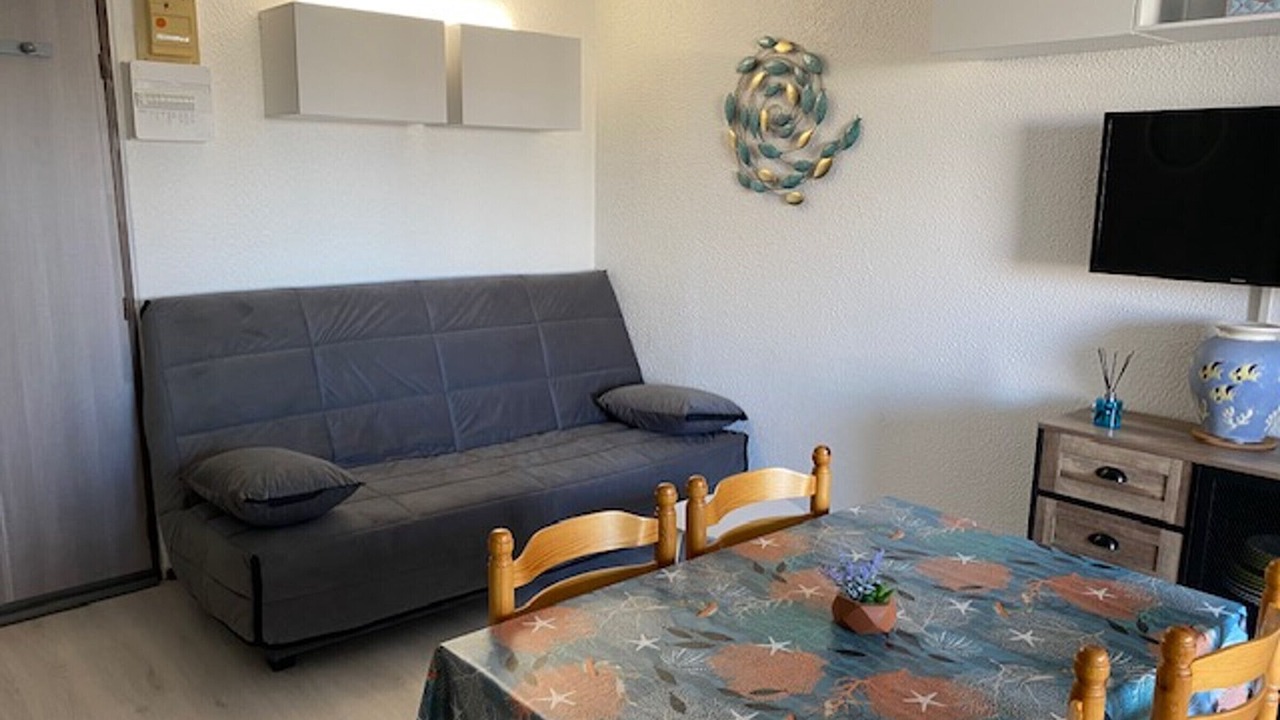 Photo of Livingroom in Port Leucate