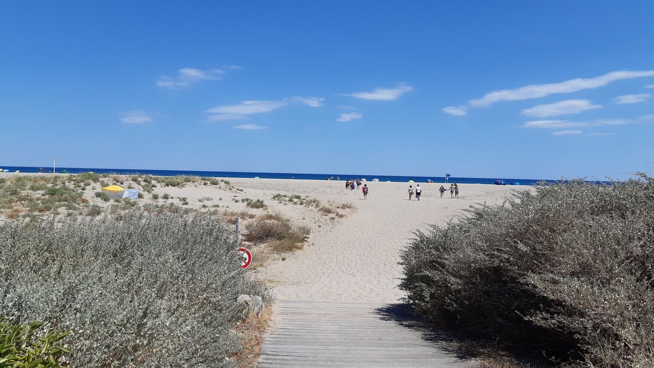 Photo of Others in Port Leucate