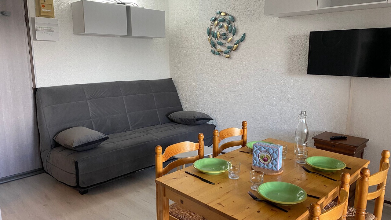 Photo of Livingroom in Port Leucate