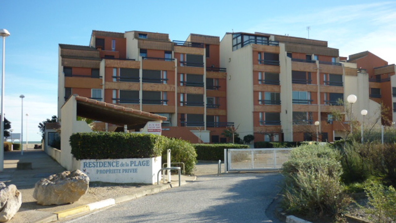 Photo of Outdoor in Port Leucate