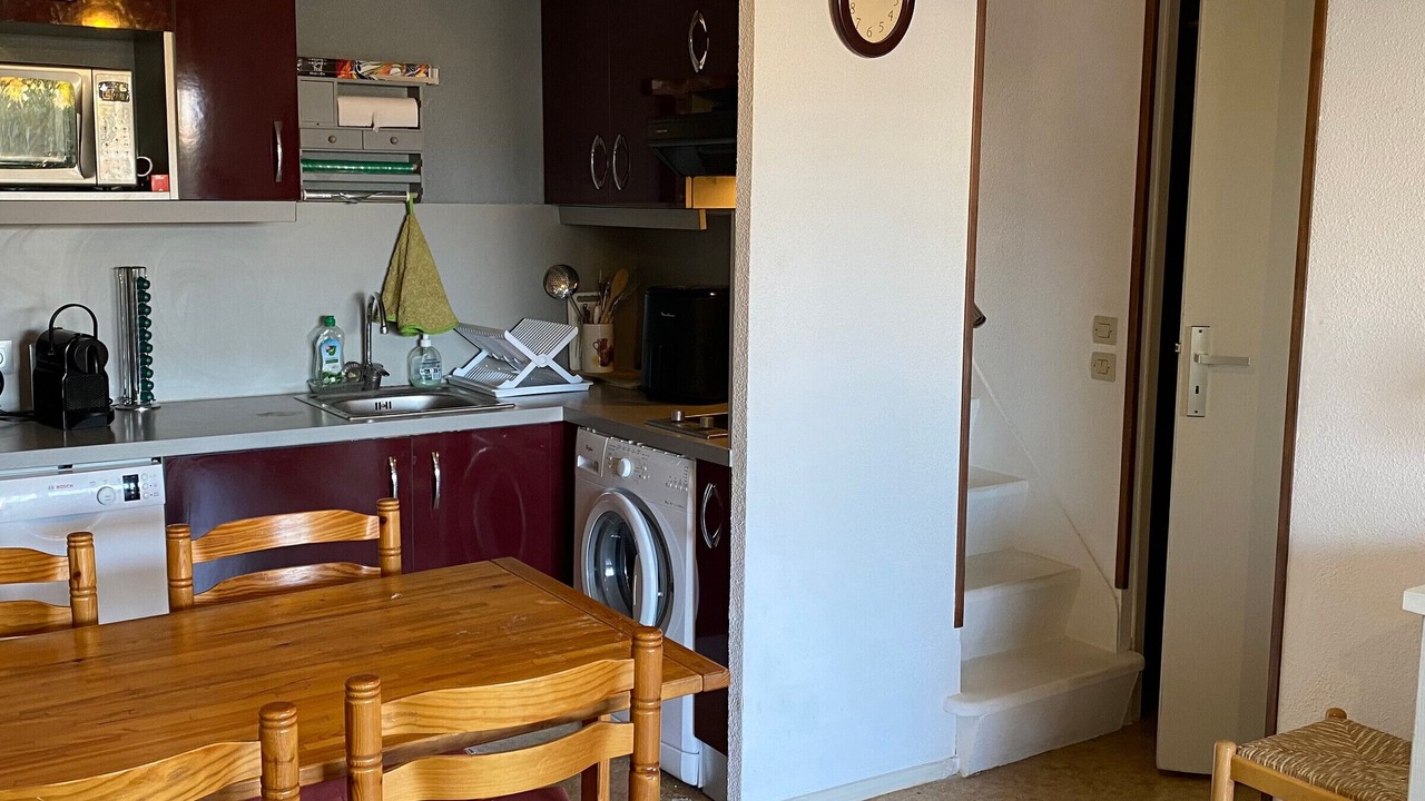 Photo of Kitchen in Leucate