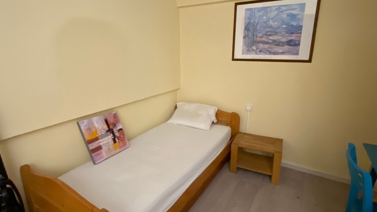 Photo of Bedroom in Leucate