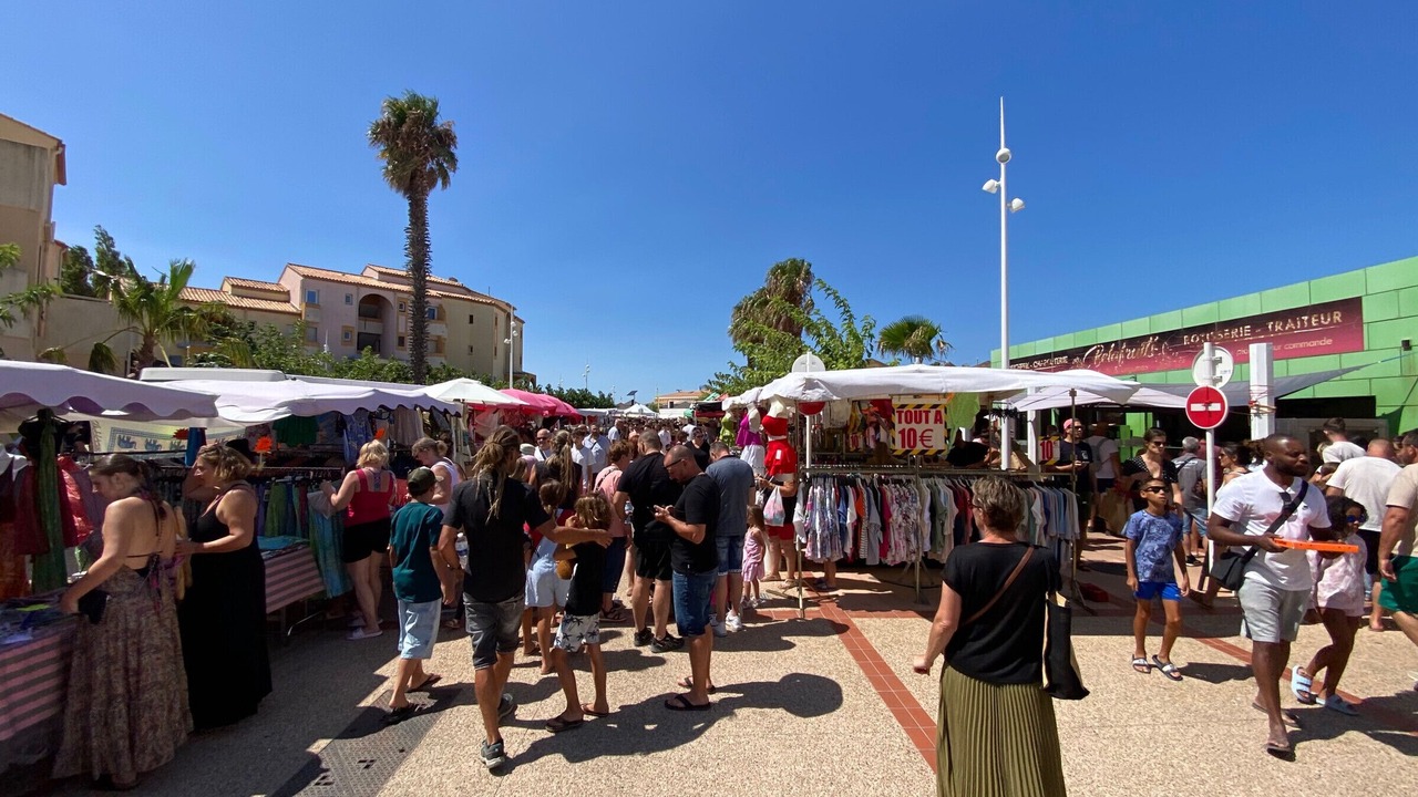 Photo of Others in Leucate