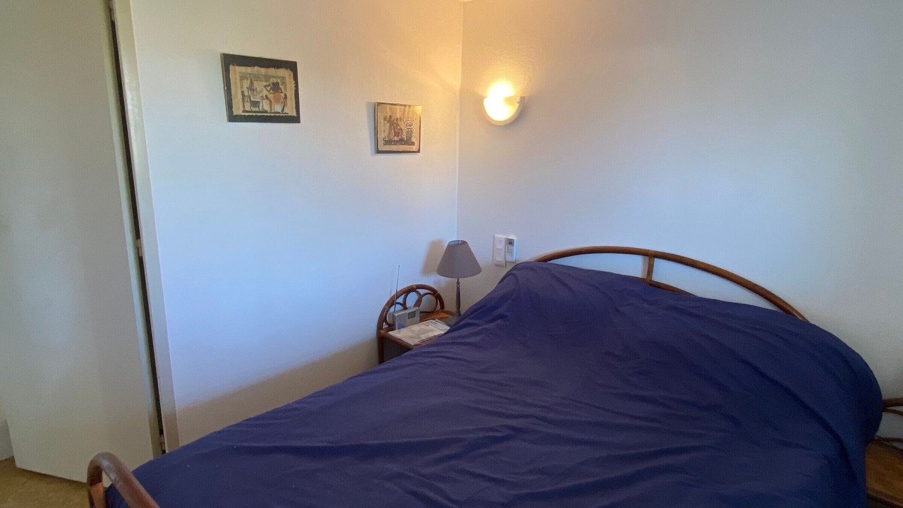 Photo of Bedroom in Leucate