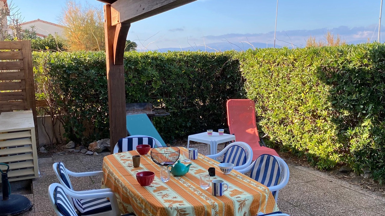 Photo of Outdoor in Leucate