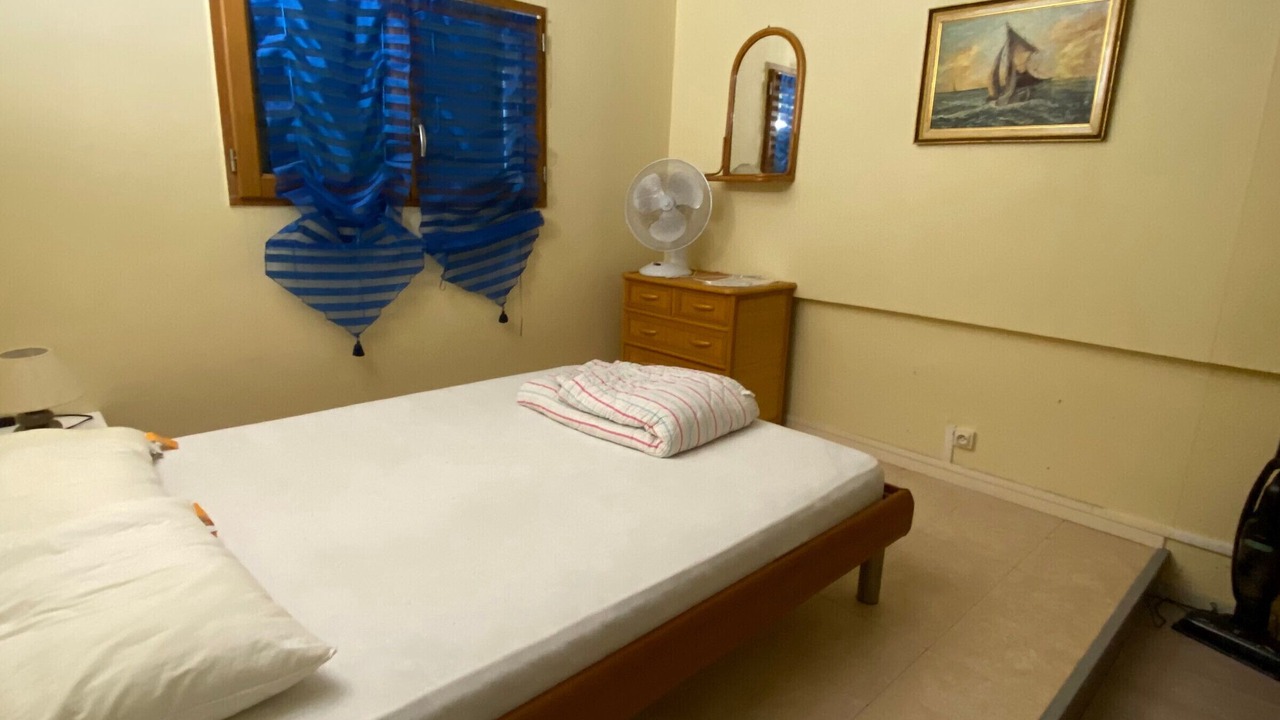Photo of Bedroom in Leucate