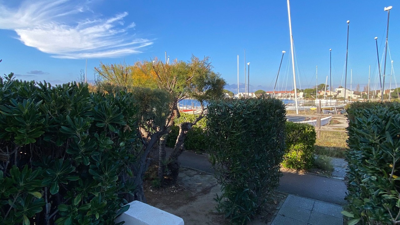 Photo of Outdoor in Leucate