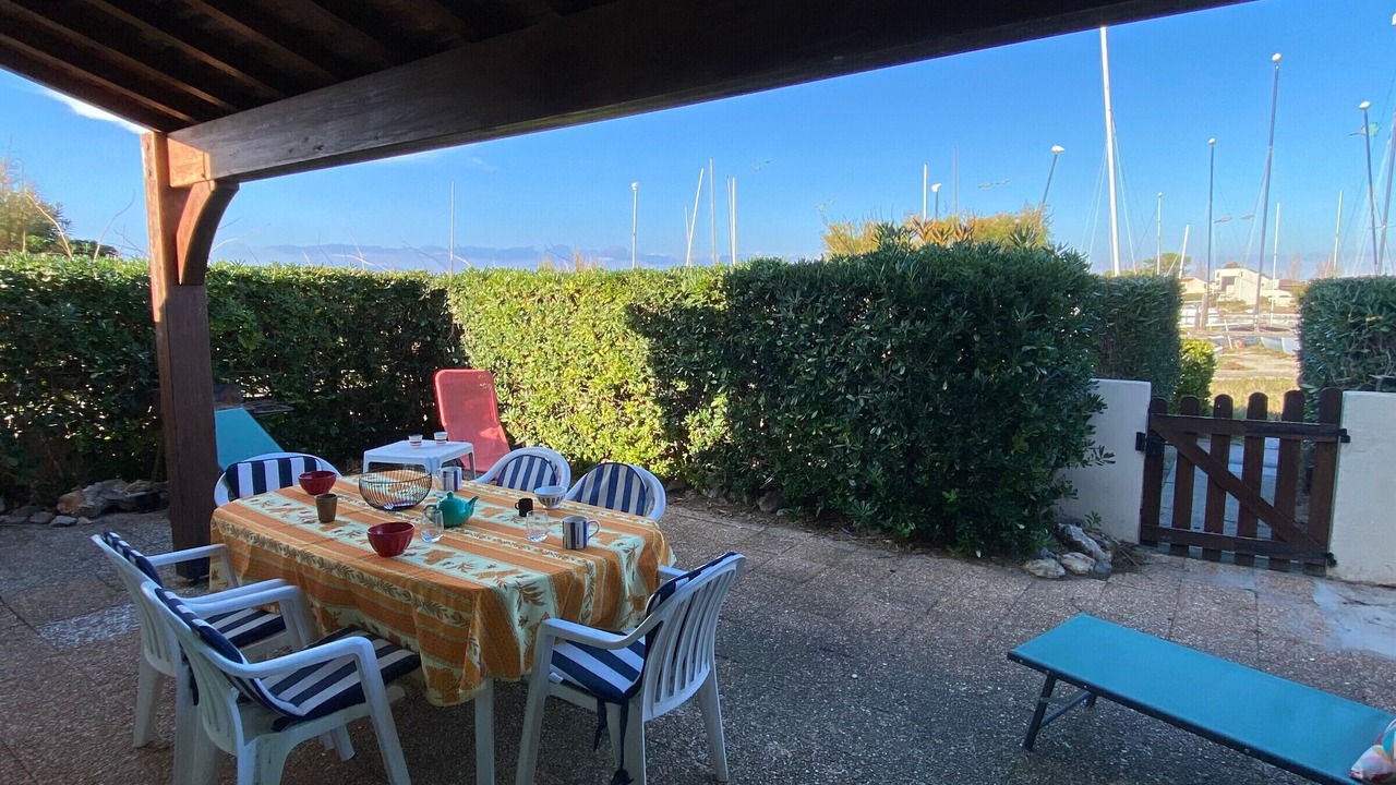 Photo of Outdoor in Leucate