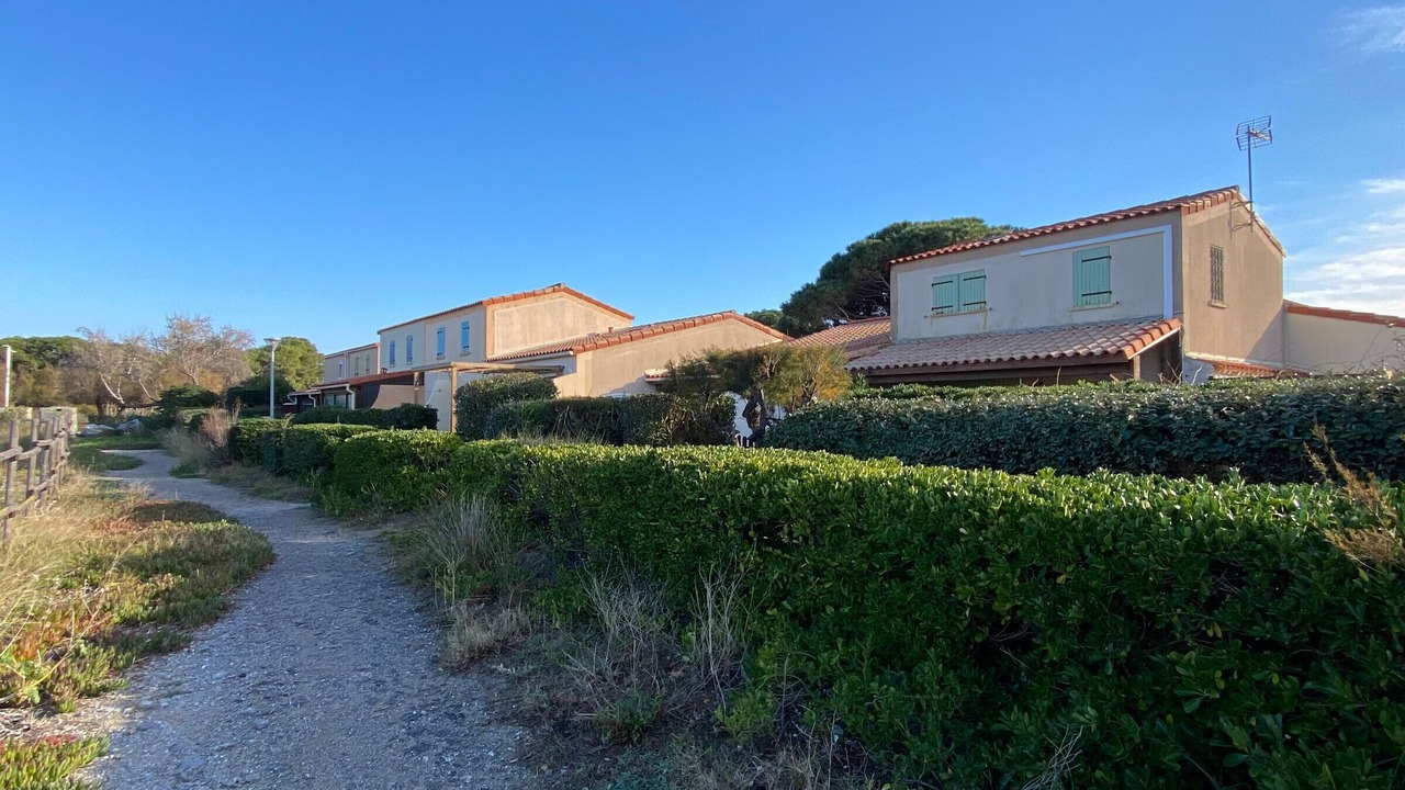 Photo of Outdoor in Leucate