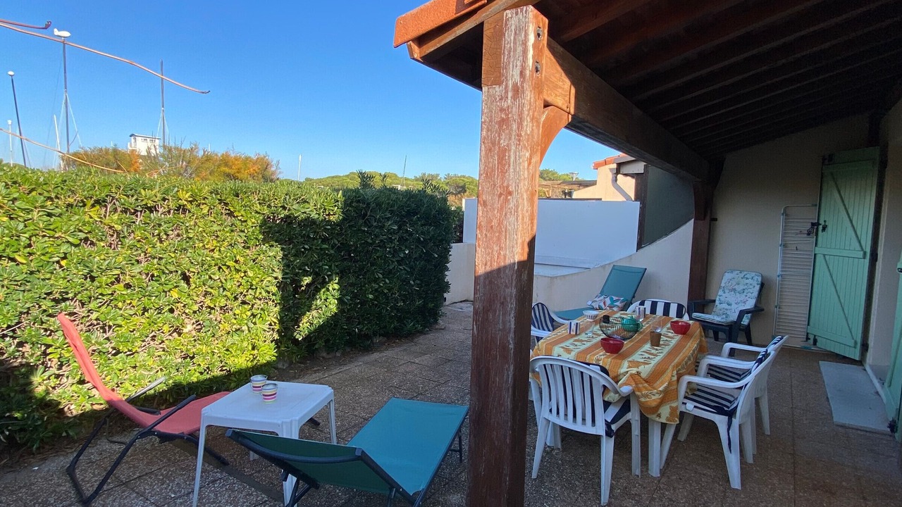 Photo of Outdoor in Leucate