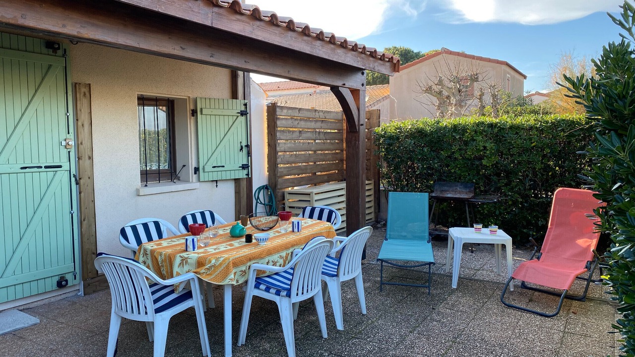 Photo of Outdoor in Leucate