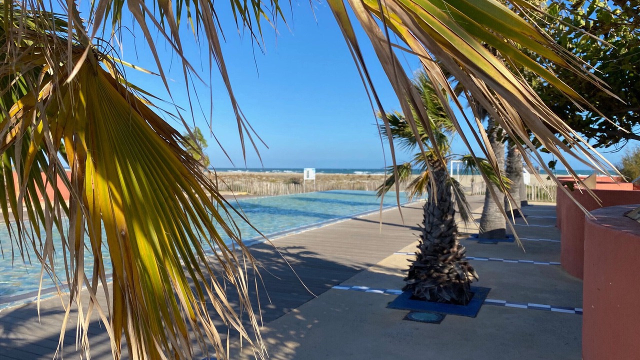 Photo of Outdoor in Leucate
