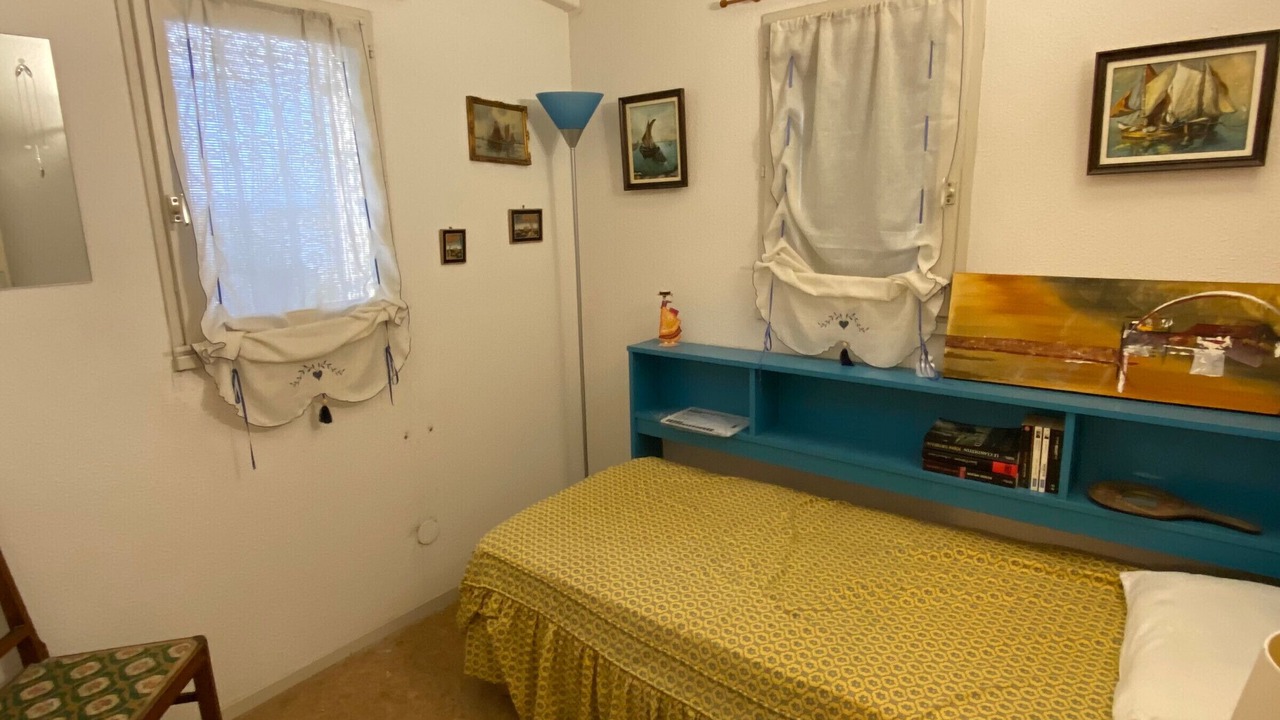Photo of Bedroom in Leucate