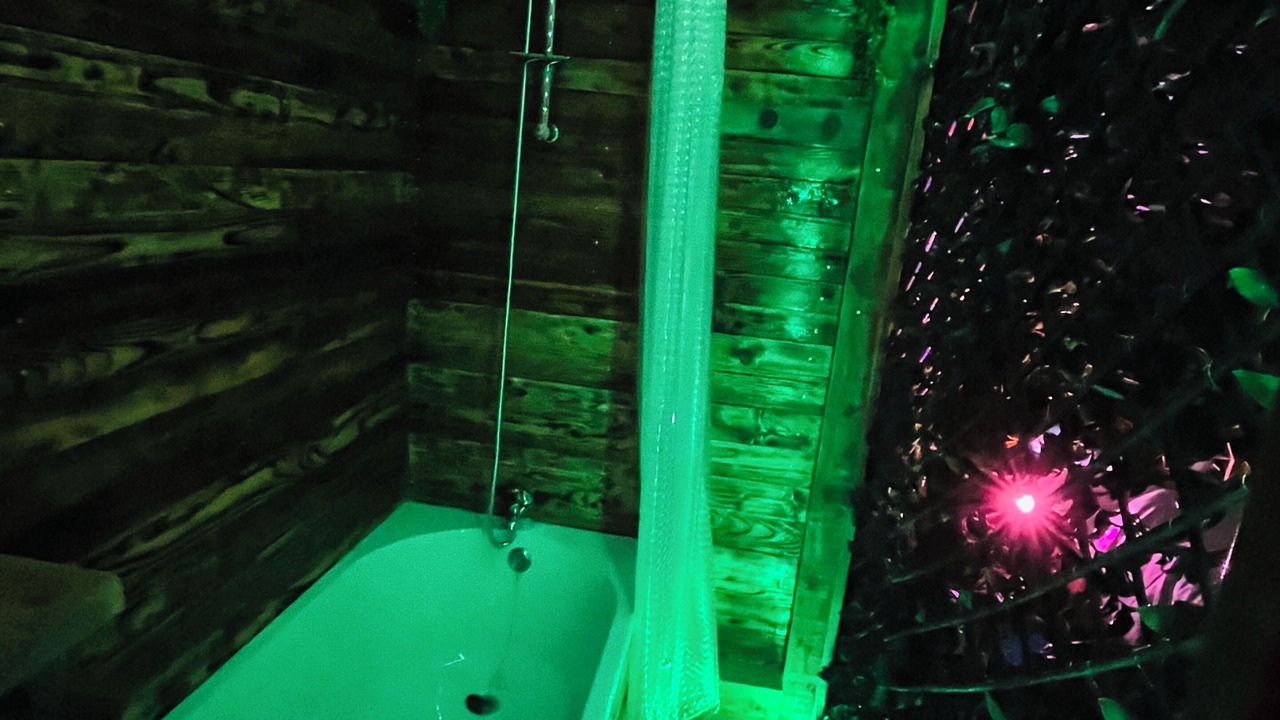 Photo of Bathroom in Malmerspach