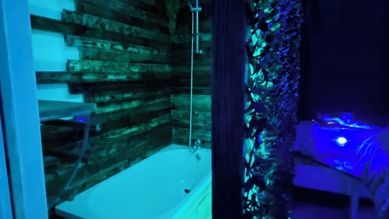 Photo of Bathroom in Malmerspach