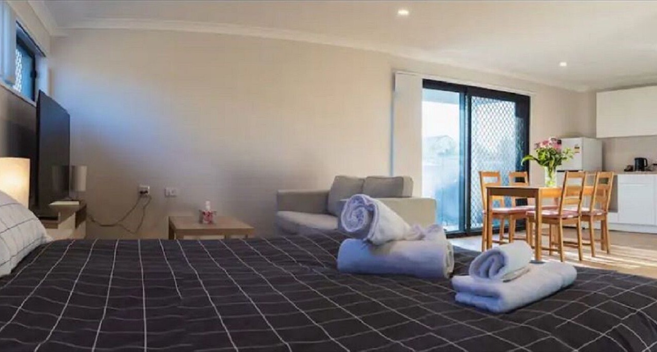 Photo of Bedroom in Wynnum